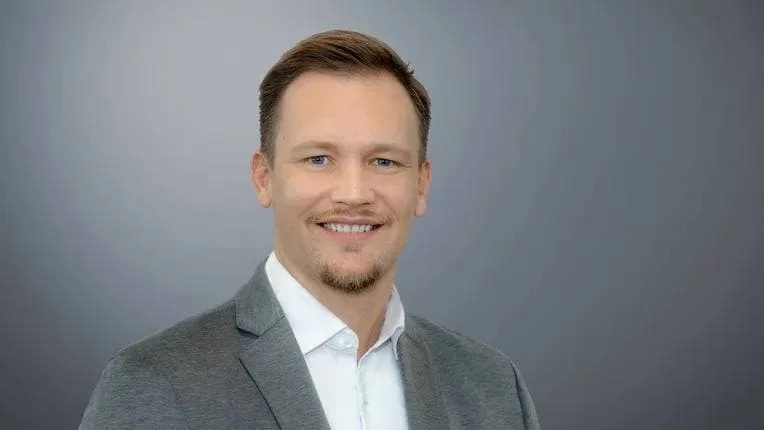 Morgan Andersson